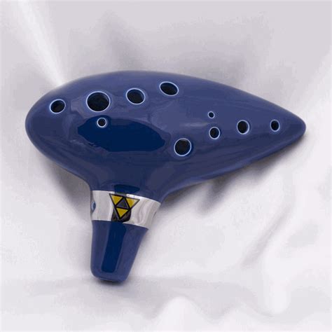 In 2004, STL Ocarina was established by professional musicians to provide the highest quality instruments to both the novice and experienced musician alike. . Stl ocarina
